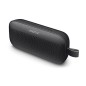 Bose SoundLink Flex trådløs og transportabel højttaler (sort)